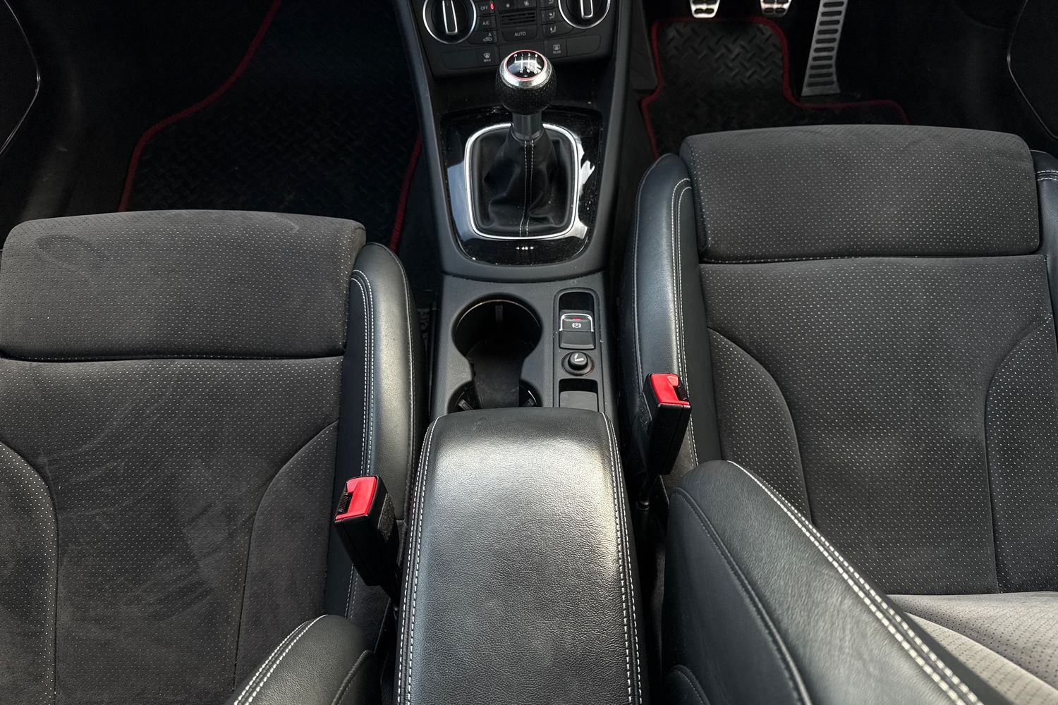 Used Audi Q3 2017 for sale - 76488395: Photo 9