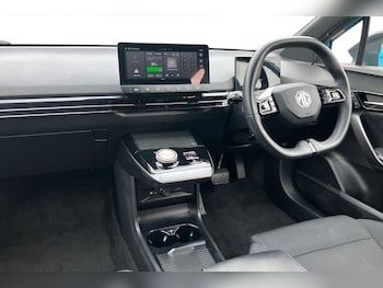 Used MG MG4 2024 for sale - 76115013: Photo 4