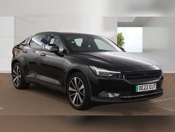 Used Polestar Polestar 2 2022 for sale - 79359833: Photo