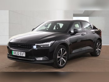 Used Polestar Polestar 2 2022 for sale - 79359833: Photo