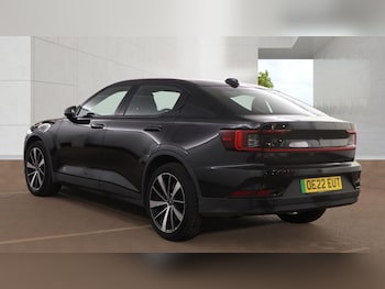 Used Polestar Polestar 2 2022 for sale - 79359833: Photo