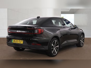 Used Polestar Polestar 2 2022 for sale - 79359833: Photo