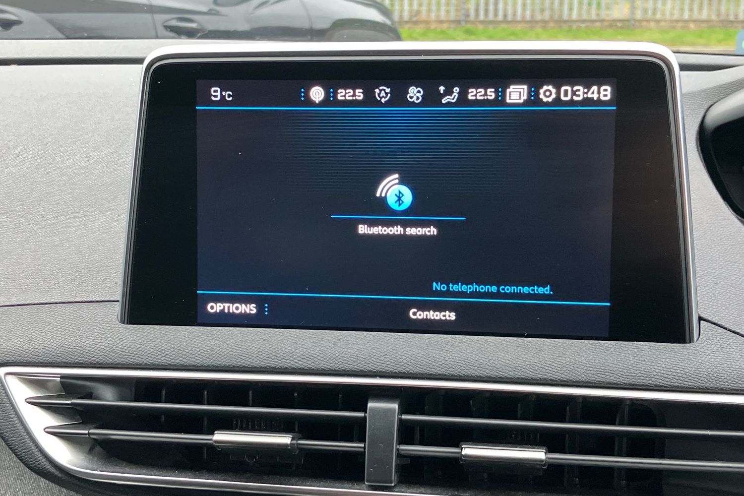 Used Peugeot 5008 2019 for sale - 77514753: Photo 10