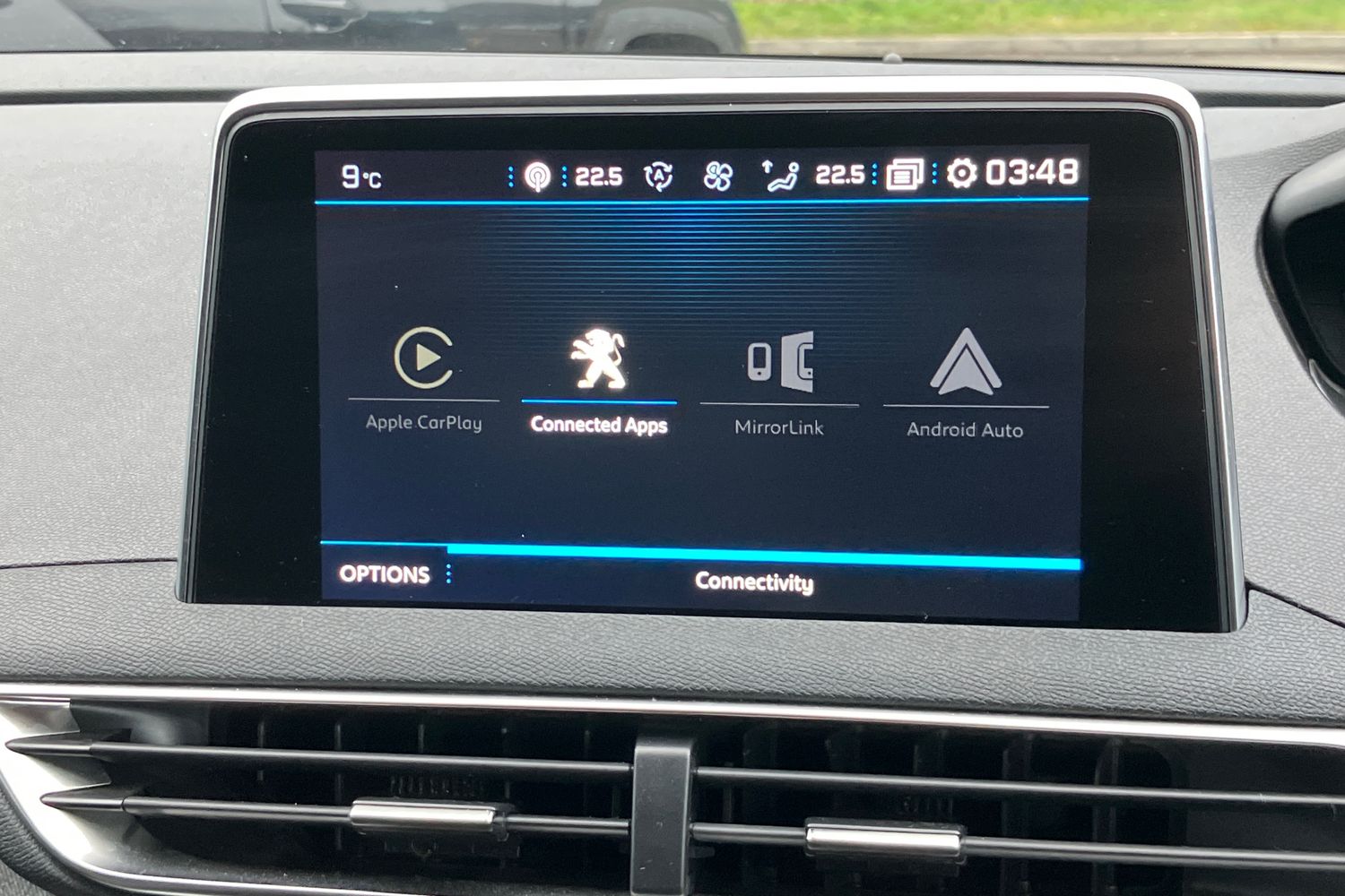 Used Peugeot 5008 2019 for sale - 77514753: Photo 11