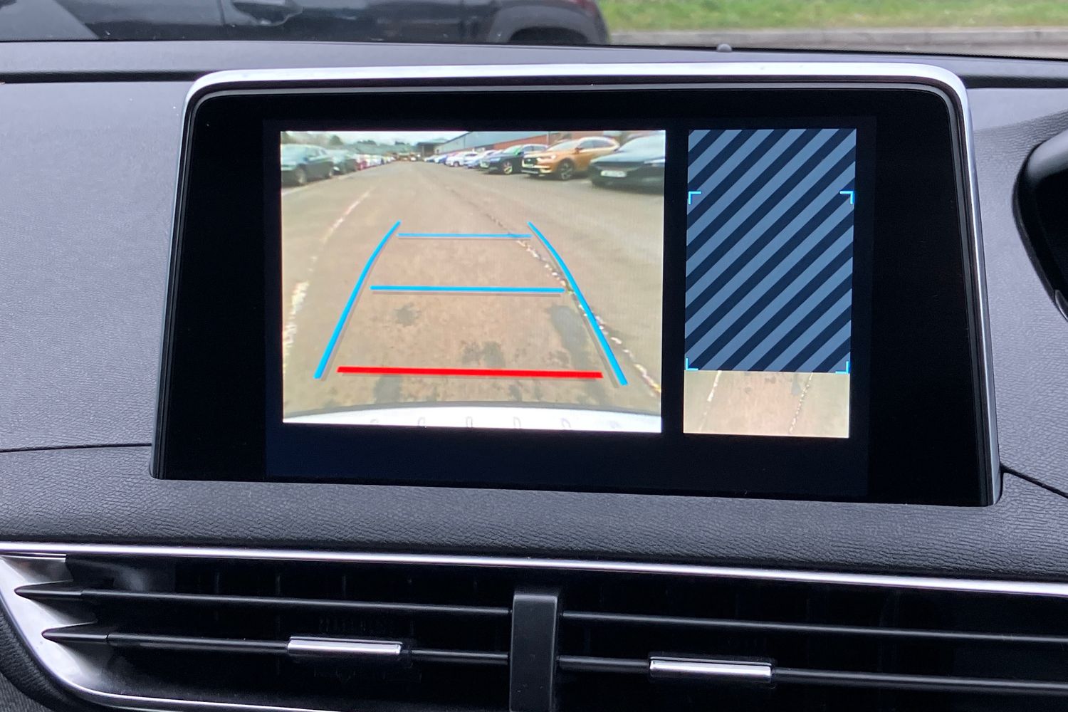 Used Peugeot 5008 2019 for sale - 77514753: Photo 12