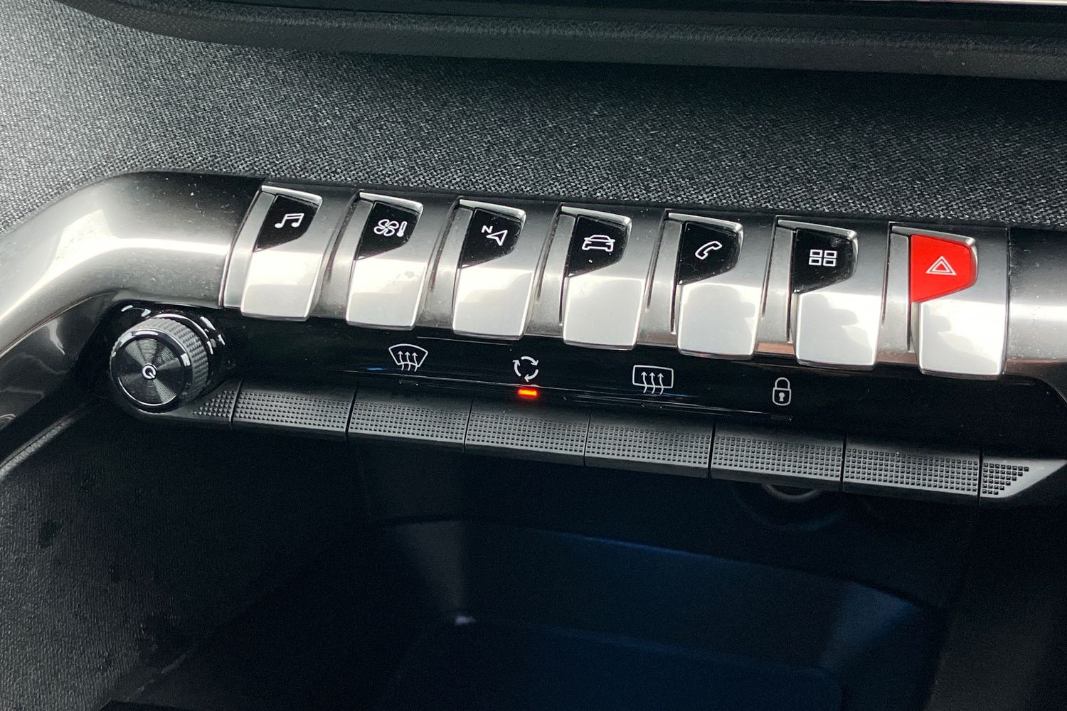 Used Peugeot 5008 2019 for sale - 77514753: Photo 13