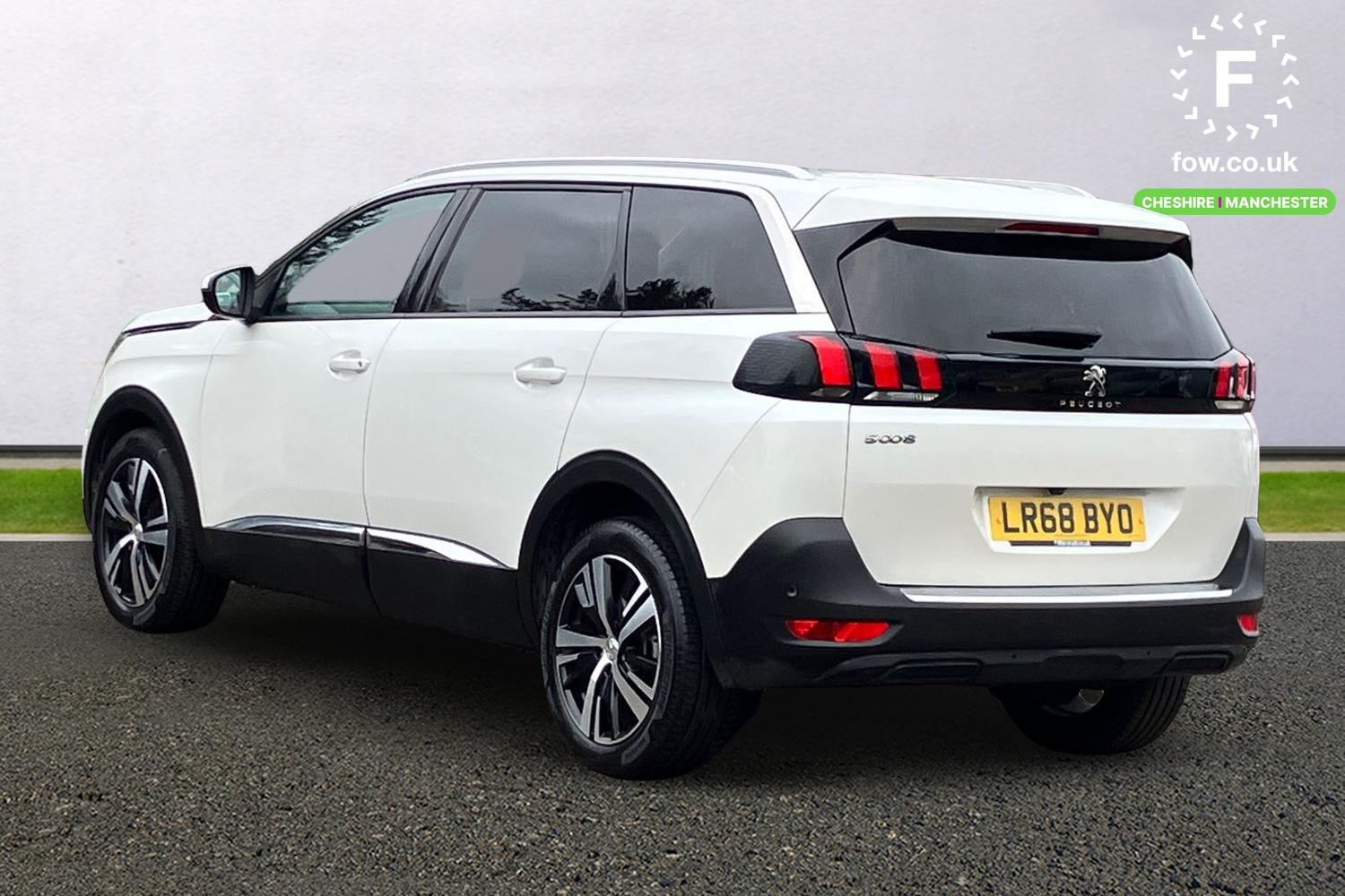 Used Peugeot 5008 2019 for sale - 77514753: Photo 2