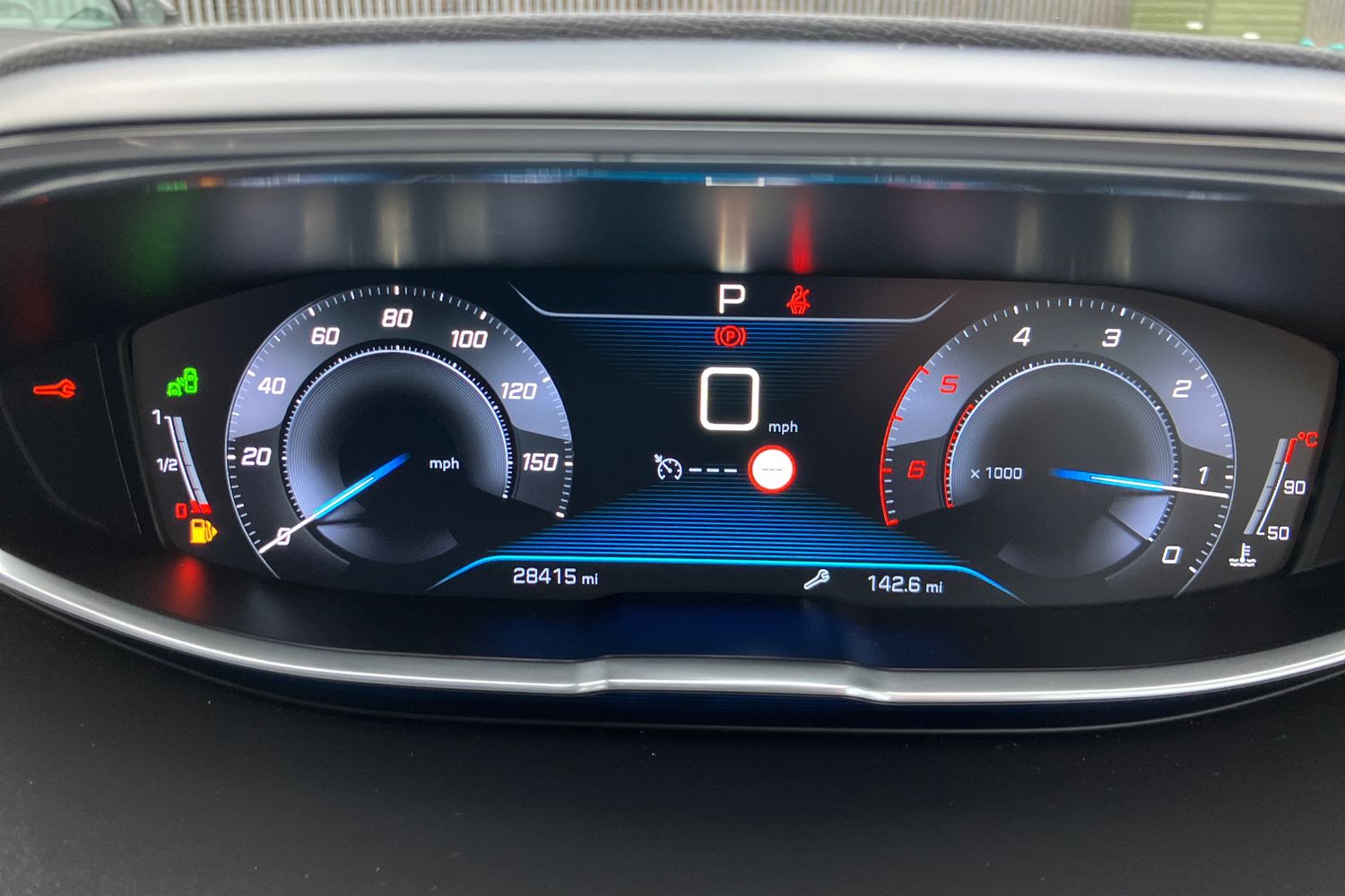 Used Peugeot 5008 2019 for sale - 77514753: Photo 21