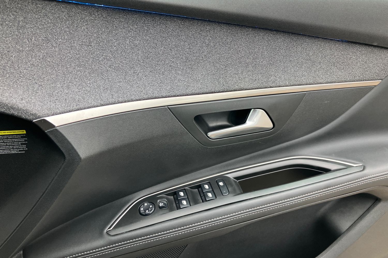 Used Peugeot 5008 2019 for sale - 77514753: Photo 23