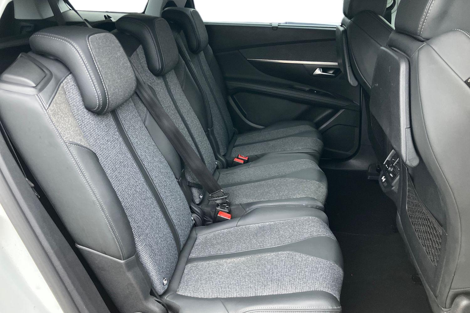 Used Peugeot 5008 2019 for sale - 77514753: Photo 24