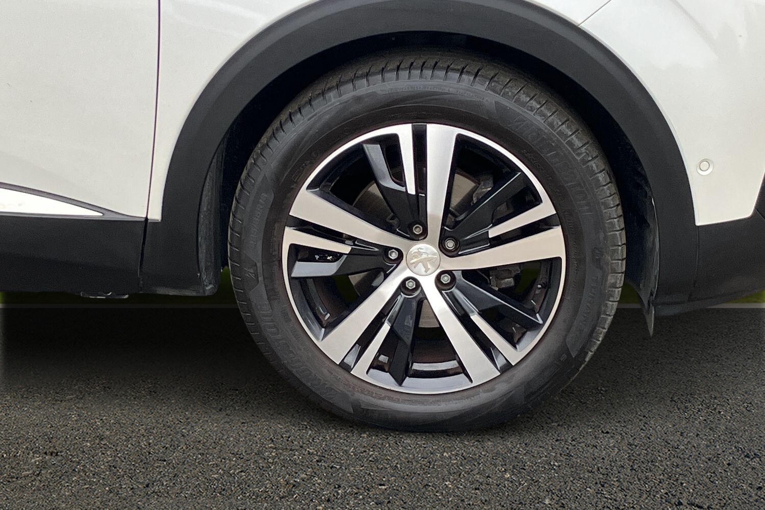 Used Peugeot 5008 2019 for sale - 77514753: Photo 26