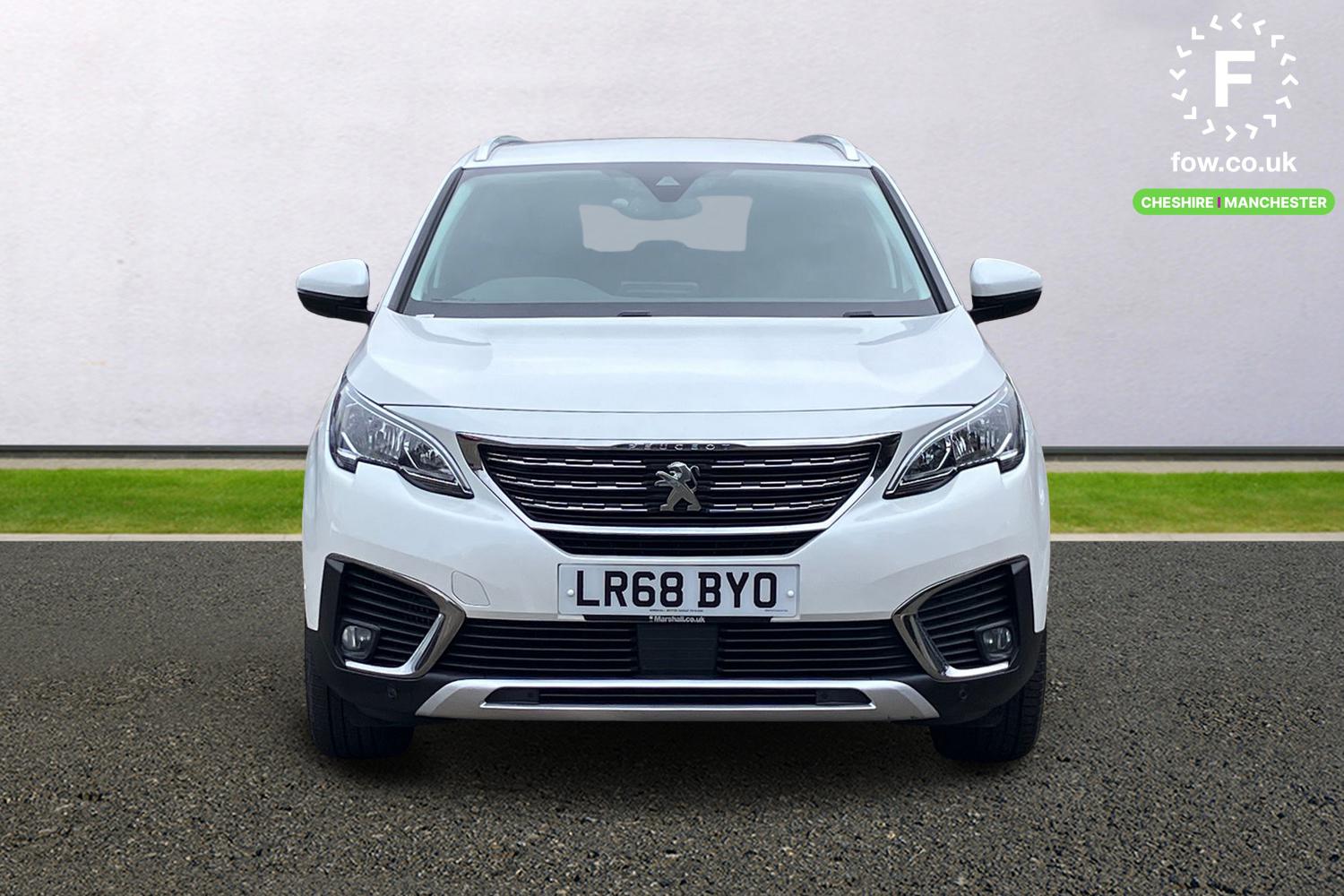 Used Peugeot 5008 2019 for sale - 77514753: Photo 27