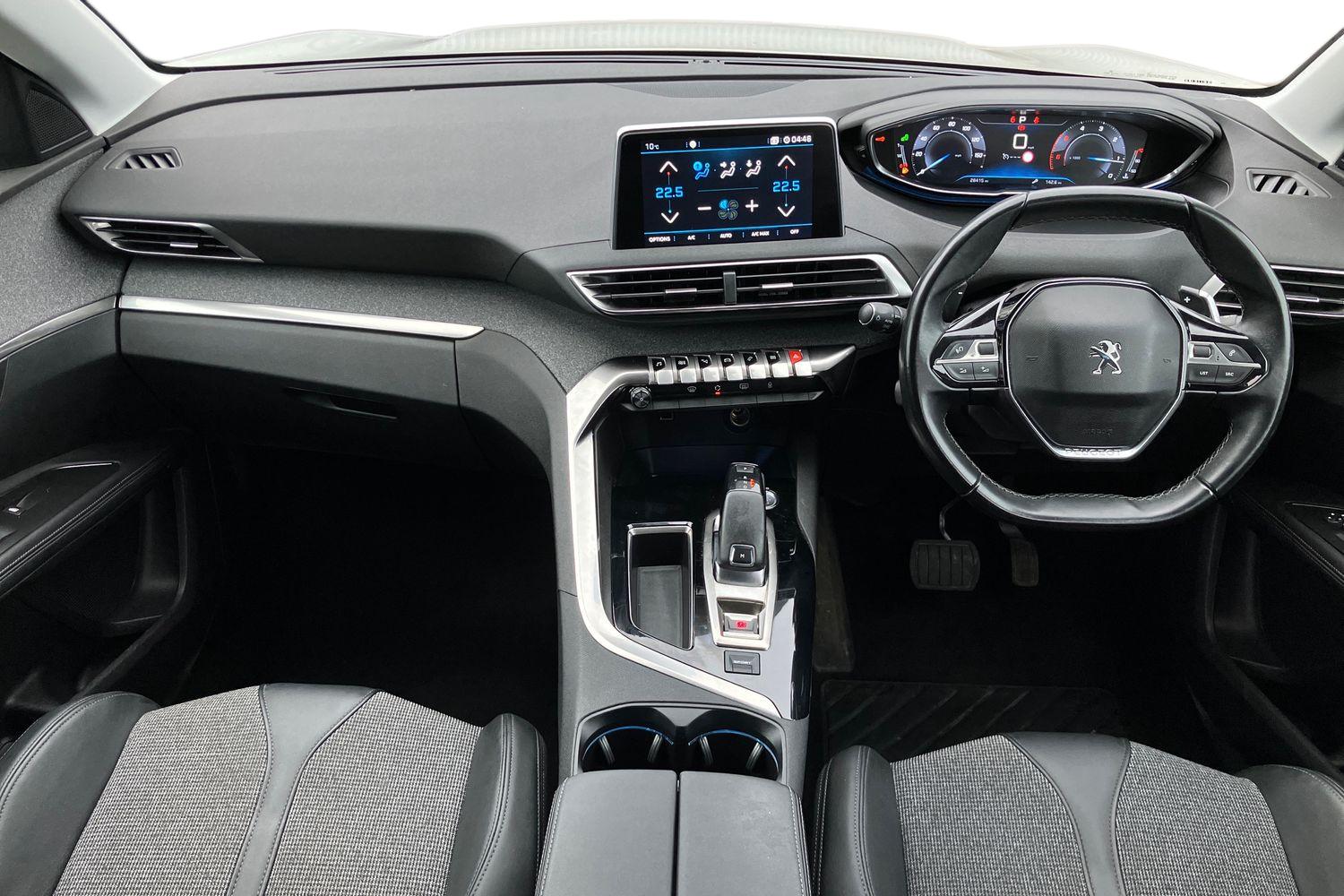 Used Peugeot 5008 2019 for sale - 77514753: Photo 3