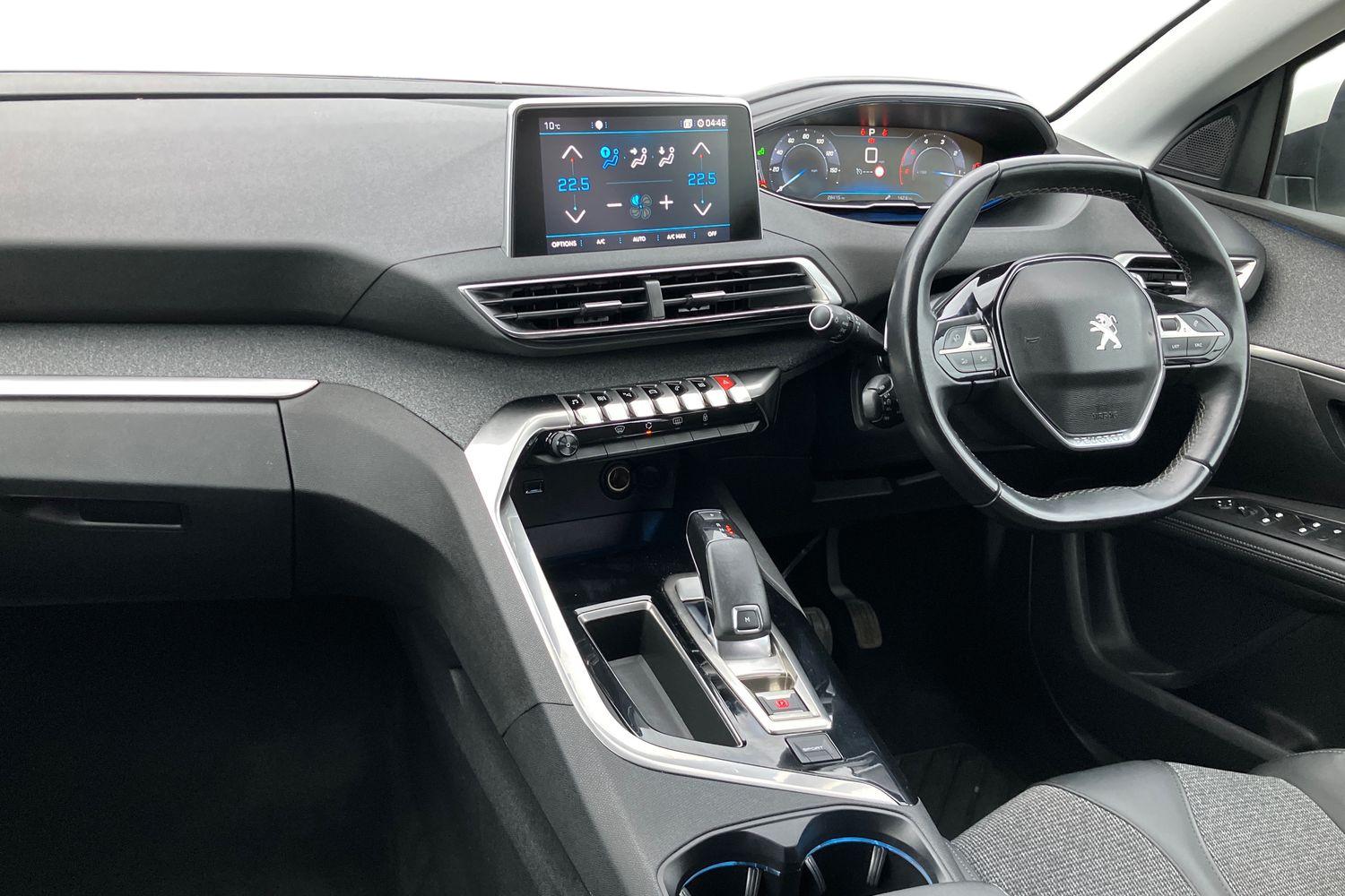 Used Peugeot 5008 2019 for sale - 77514753: Photo 4