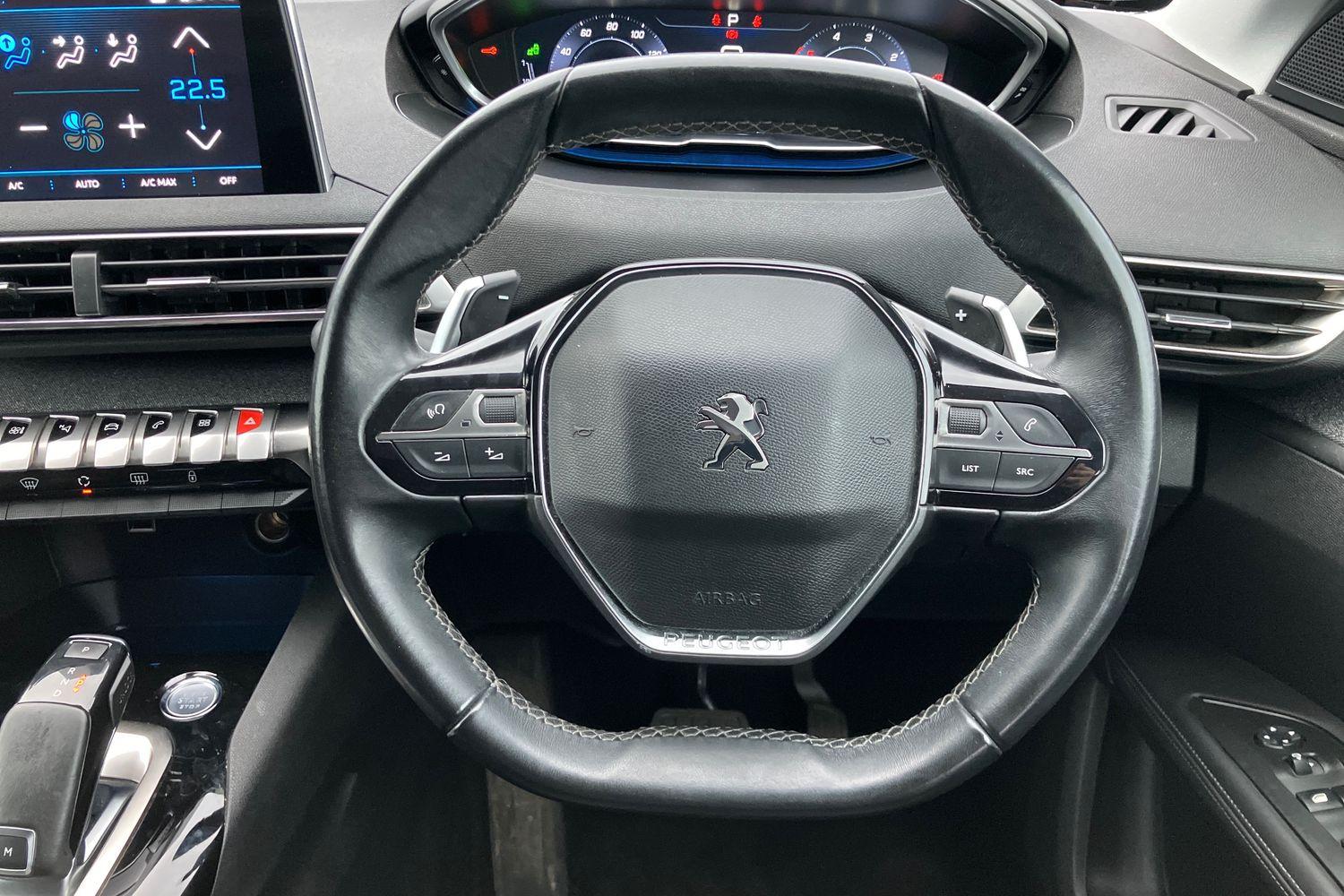 Used Peugeot 5008 2019 for sale - 77514753: Photo 5