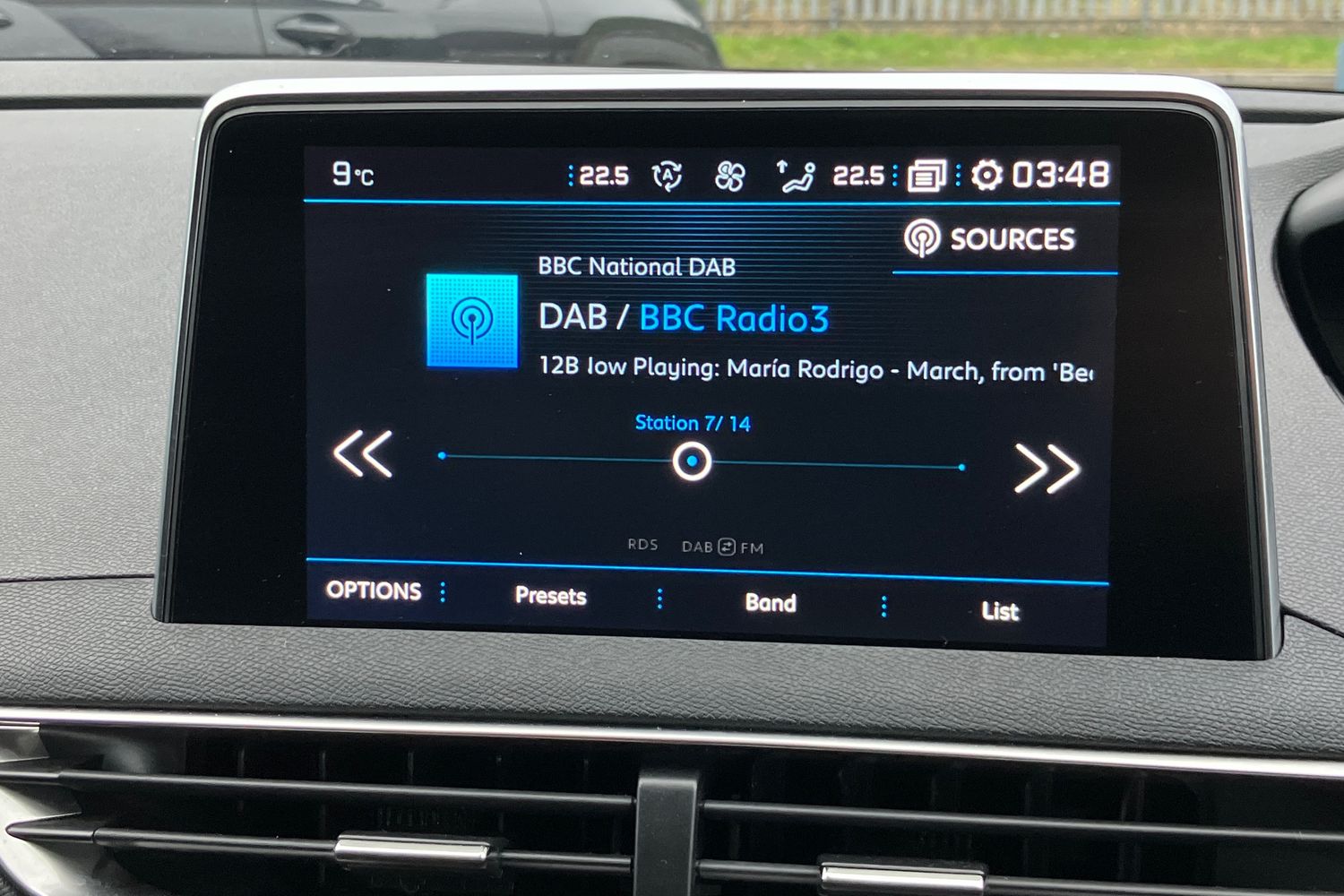 Used Peugeot 5008 2019 for sale - 77514753: Photo 6