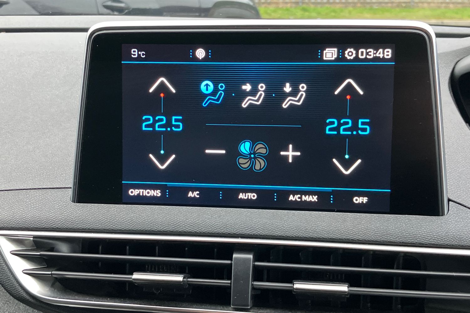 Used Peugeot 5008 2019 for sale - 77514753: Photo 7