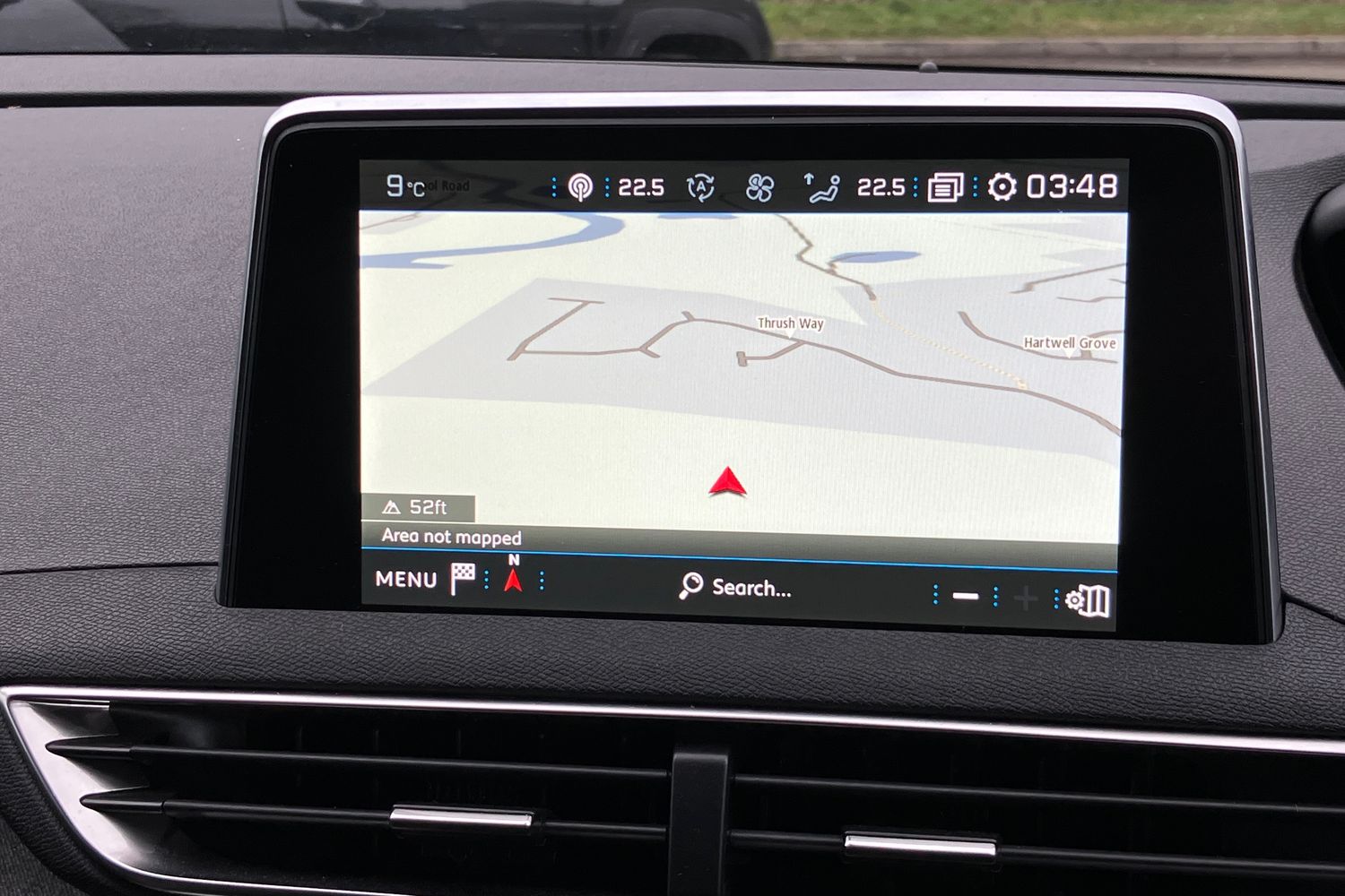 Used Peugeot 5008 2019 for sale - 77514753: Photo 8