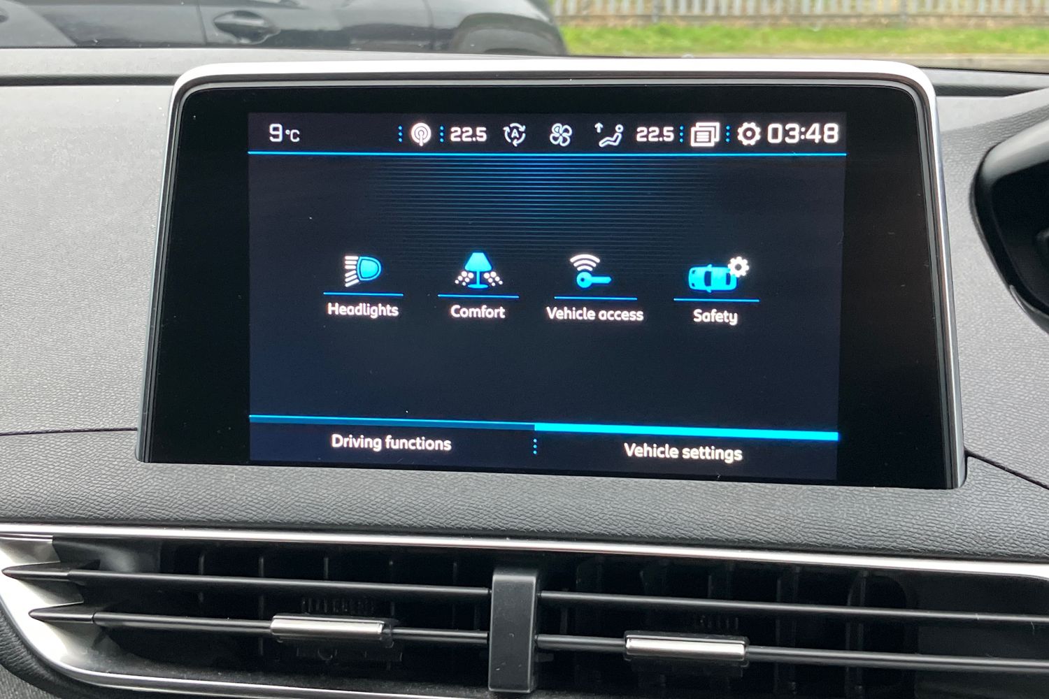 Used Peugeot 5008 2019 for sale - 77514753: Photo 9