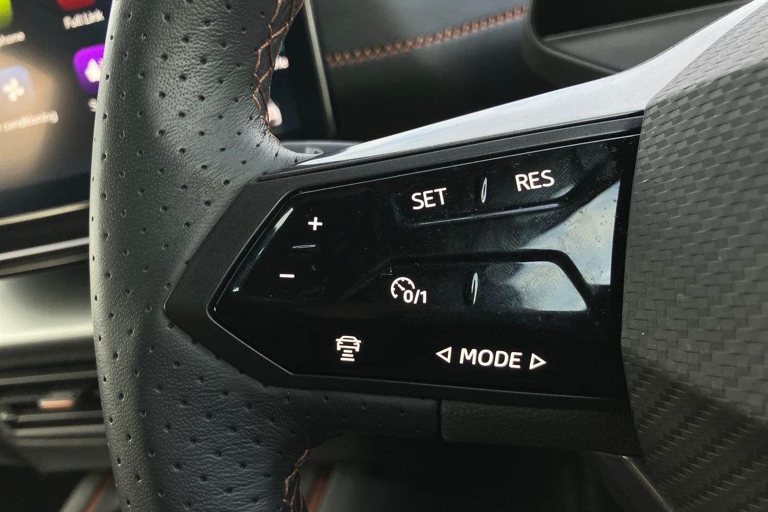 Used Cupra Born 2023 for sale - 76630021: Photo 12