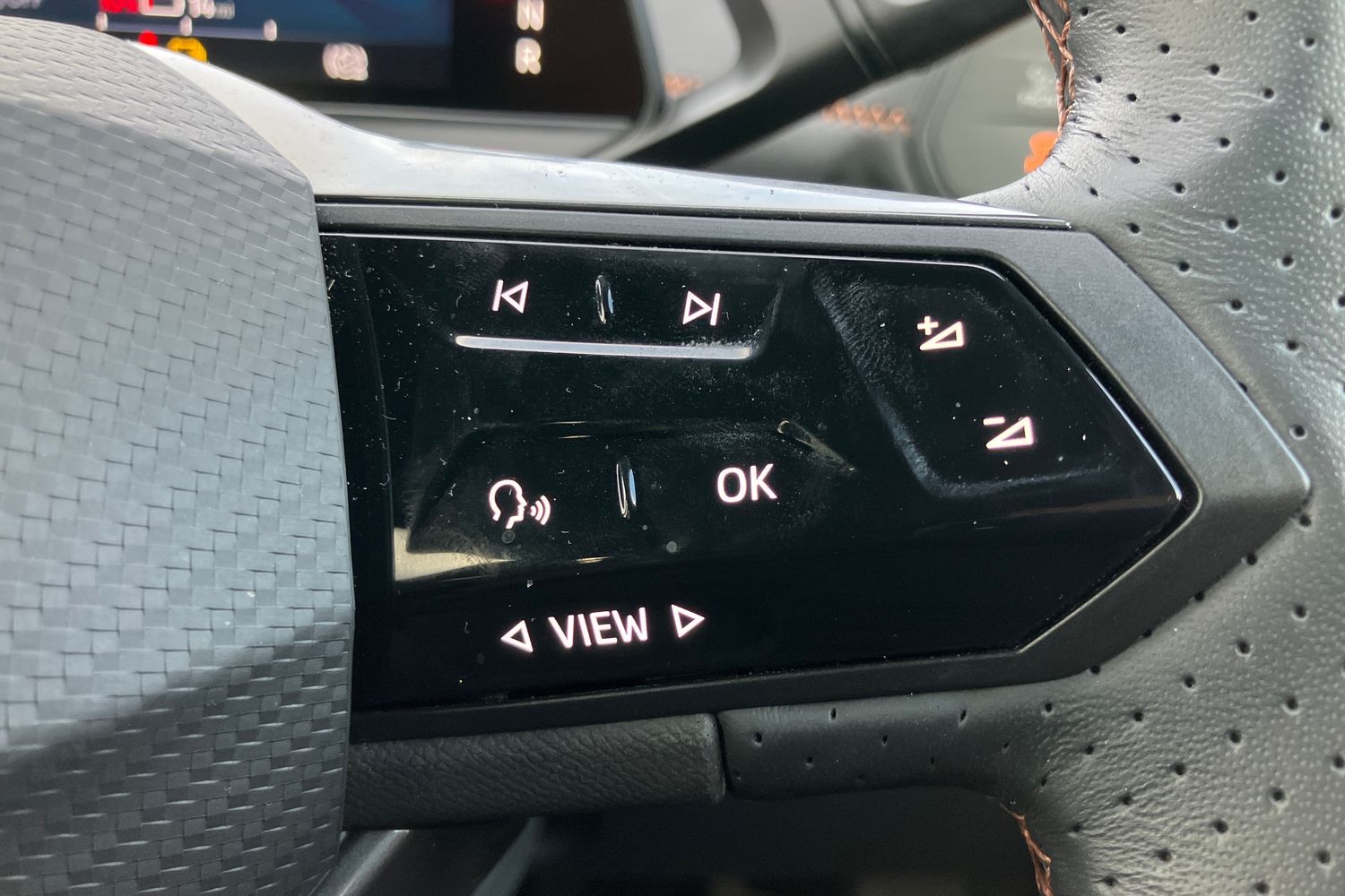 Used Cupra Born 2023 for sale - 76630021: Photo 13