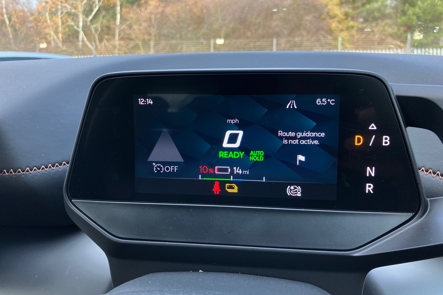 Used Cupra Born 2023 for sale - 76630021: Photo 16