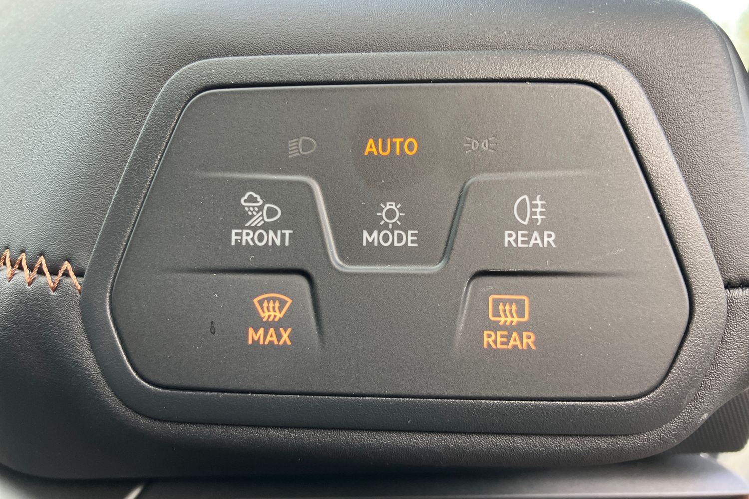 Used Cupra Born 2023 for sale - 76630021: Photo 18