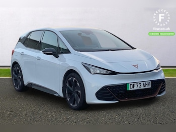 Used Cupra Born 2023 for sale - 76630021: Photo