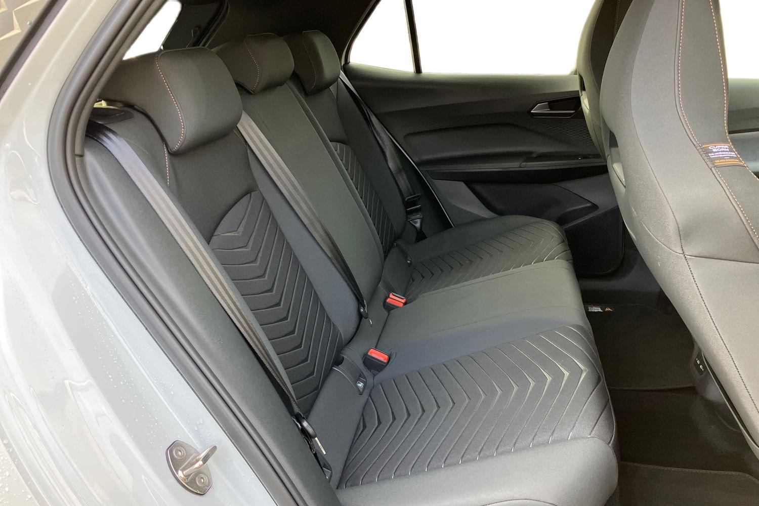 Used Cupra Born 2023 for sale - 76630021: Photo 20