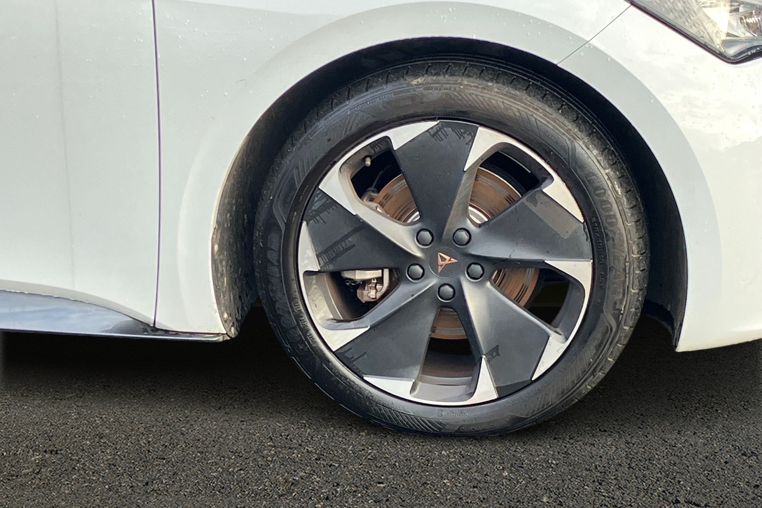 Used Cupra Born 2023 for sale - 76630021: Photo 22