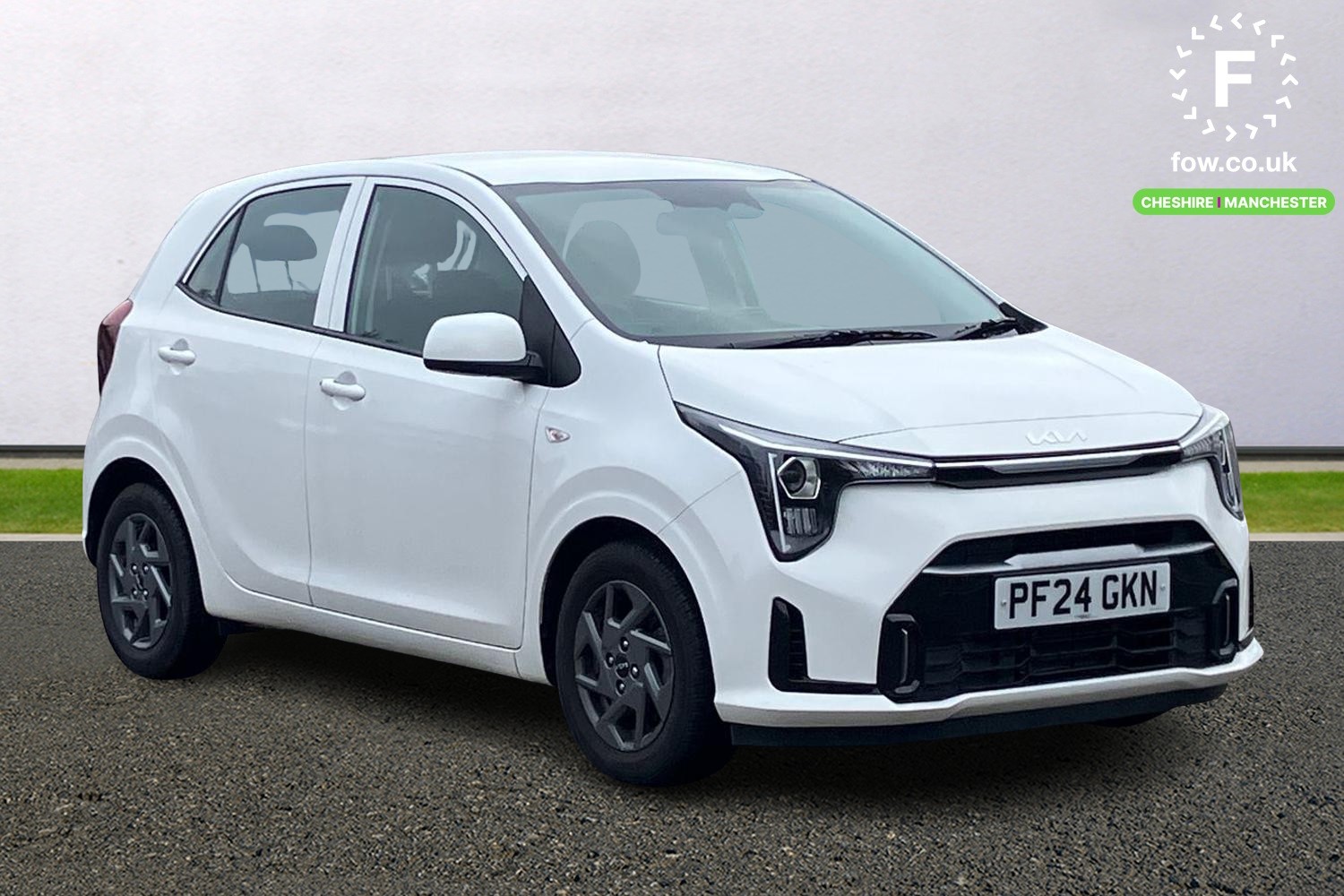 Used Kia Picanto 2024 for sale - 76206823: Photo 1