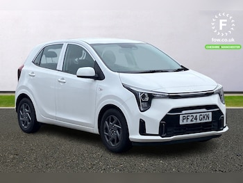 Kia - Picanto