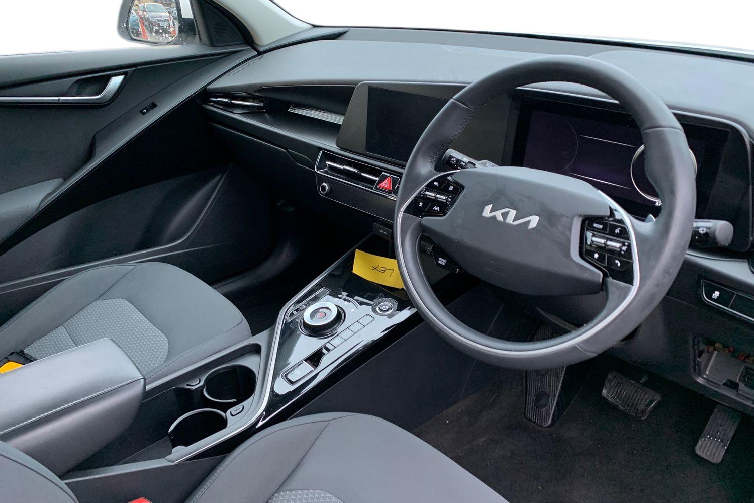 Used Kia Niro 2022 for sale - 77167624: Photo 3