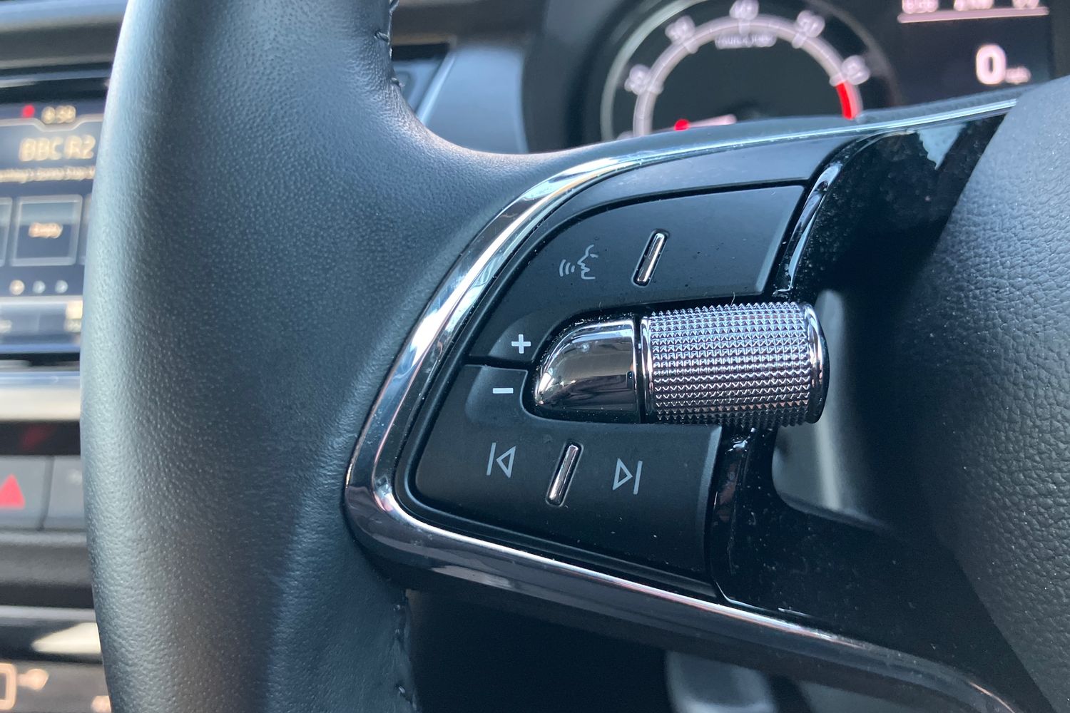 Used Skoda Fabia 2021 for sale - 76564754: Photo 13