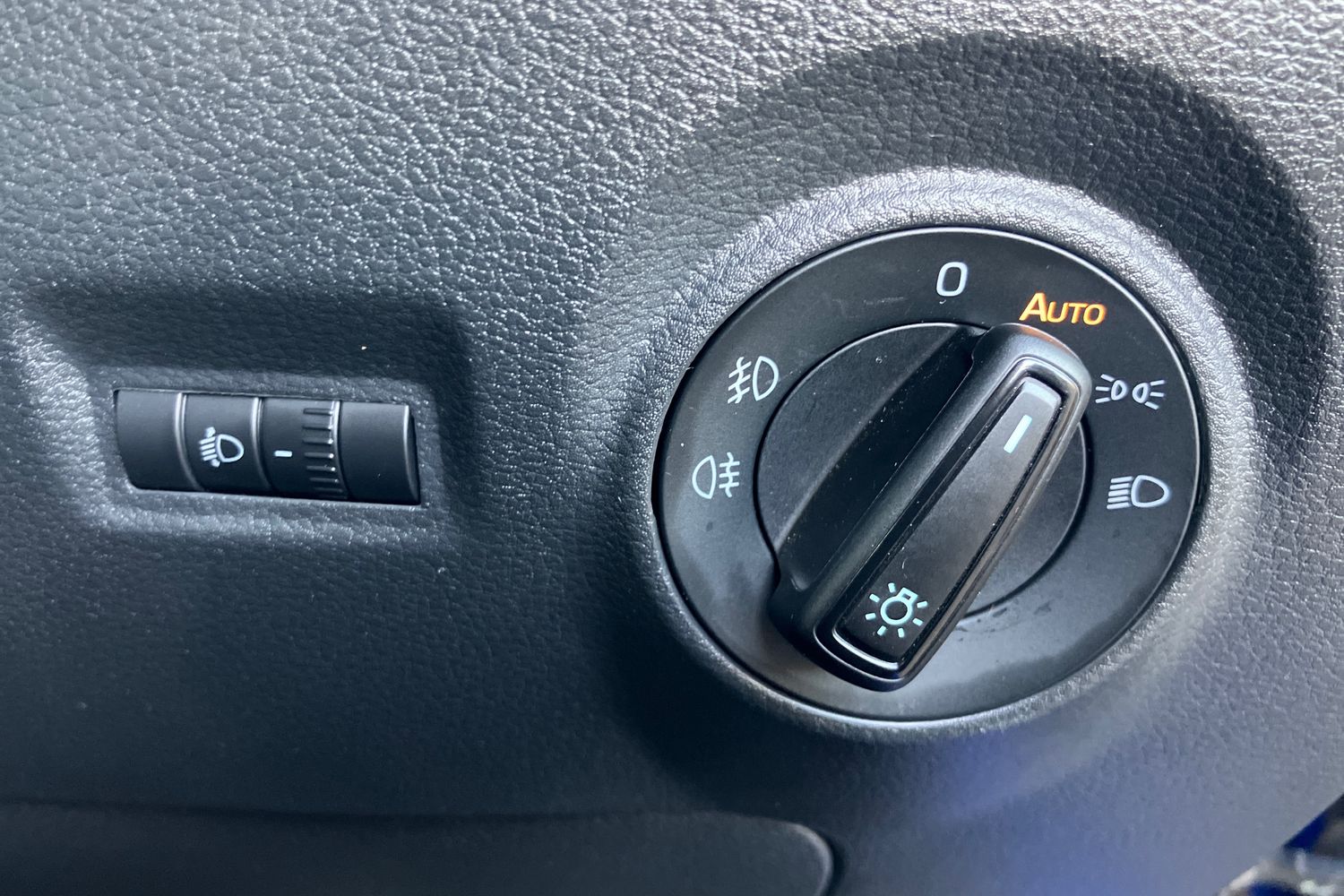 Used Skoda Fabia 2021 for sale - 76564754: Photo 18