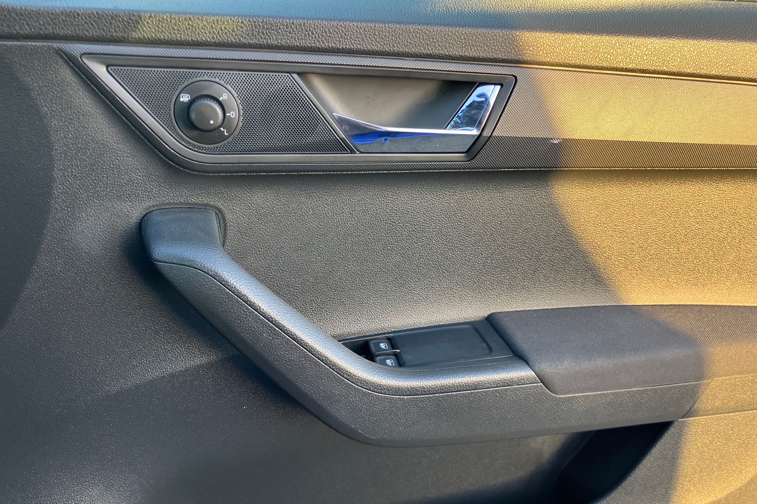 Used Skoda Fabia 2021 for sale - 76564754: Photo 19