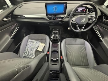 Used Volkswagen ID.5 2023 for sale - 79450957: Photo