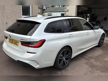 Used BMW 3 Series 2020 for sale - 78820043: Photo