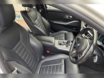 Used BMW 3 Series 2020 for sale - 78820043: Photo