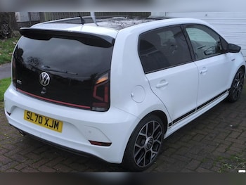 Used Volkswagen up! 2020 for sale - 76929271: Photo