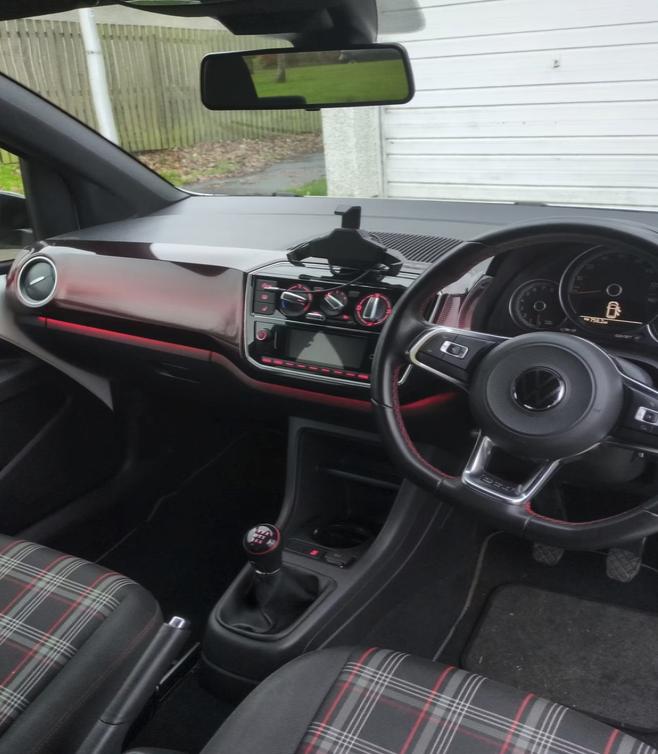 Used Volkswagen up! 2020 for sale - 76929271: Photo 3