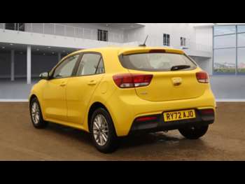 Used Kia Rio 2023 for sale - 74886034: Photo