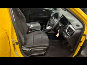 Used Kia Rio 2023 for sale - 74886034: Photo