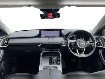 Used Mazda CX-60 2023 for sale - 79446322: Photo