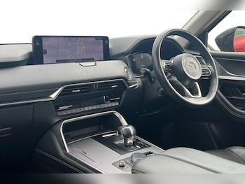Used Mazda CX-60 2023 for sale - 79446322: Photo