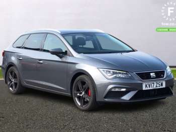 Used SEAT Leon 2017 for sale - 74912843: Photo