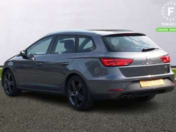Used SEAT Leon 2017 for sale - 74912843: Photo