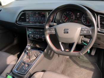 Used SEAT Leon 2017 for sale - 74912843: Photo