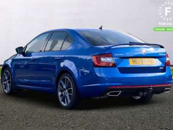 Used Skoda Octavia 2019 for sale - 75196362: Photo