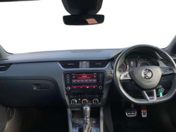 Used Skoda Octavia 2019 for sale - 75196362: Photo